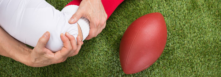 Fall Sports and Teen Athletes: How to Stay Healthy All Season Long in Nashville TN