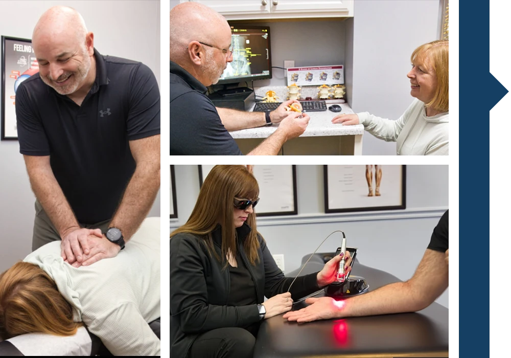 Chiropractor Nashville TN Chris Dohnal Chiropractor Nashville TN Chris Dohnal