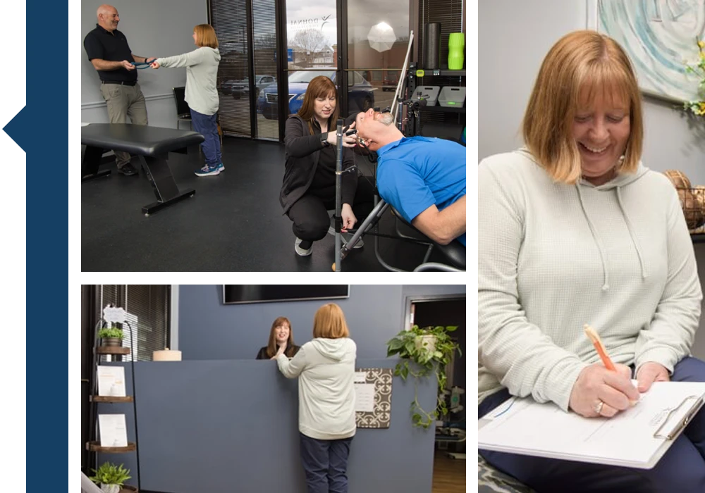 Chiropractor Nashville TN Chris Dohnal Chiropractor Nashville TN Chris Dohnal