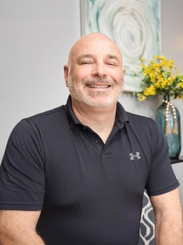 Chiropractor Nashville TN Chris Dohnal Chiropractor Nashville TN Chris Dohnal